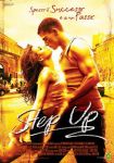 Step Up - dvd ex noleggio